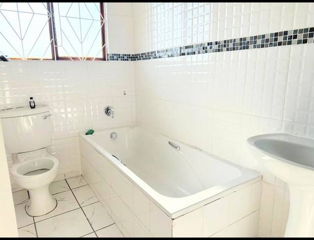 3 BEDROOM PROPERTY TO RENT IN MTHATHA CENTRAL